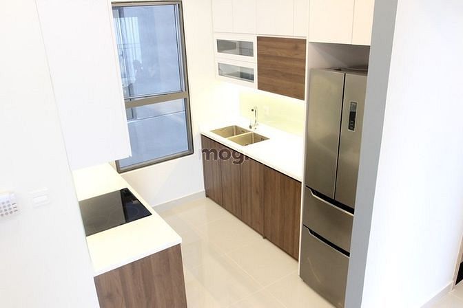 Hình ảnh View hot - Mb6623 nạp rút nhanh chóng The Sun Avenue 3PN với full nội thất chỉ 20tr