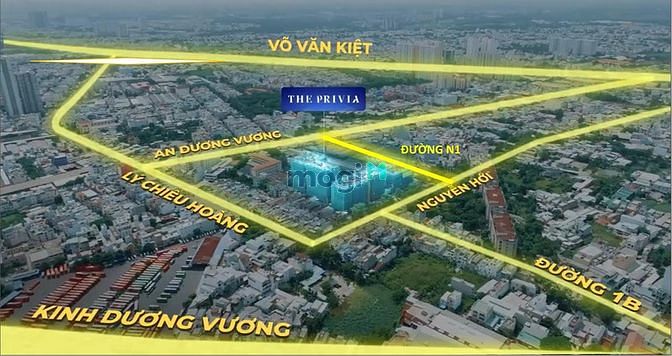 Hình ảnh Bán Trang Chủ MB66.COM / Đăng Ký Tặng 66K liền kề Aeon Mall , giá gốc CDDT , CK 10%
