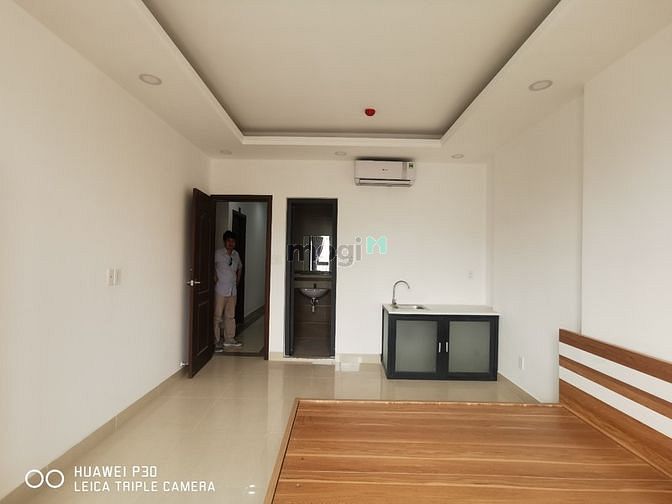 Hình ảnh Mb6623 nạp rút nhanh chóng studio - Full nội thất - 30m2 ( gần cầu Phú Mỹ , Đại học UFM )