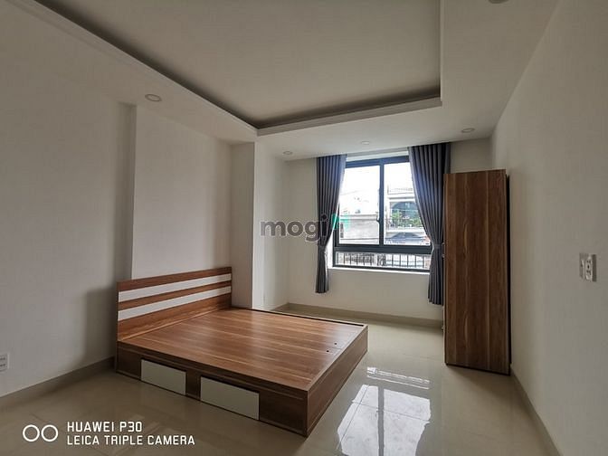 Hình ảnh Mb6623 nạp rút nhanh chóng studio - Full nội thất - 30m2 ( gần cầu Phú Mỹ , Đại học UFM )