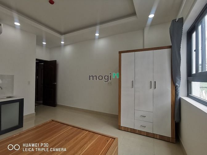 Hình ảnh Mb6623 nạp rút nhanh chóng studio - Full nội thất - 30m2 ( gần cầu Phú Mỹ , Đại học UFM )