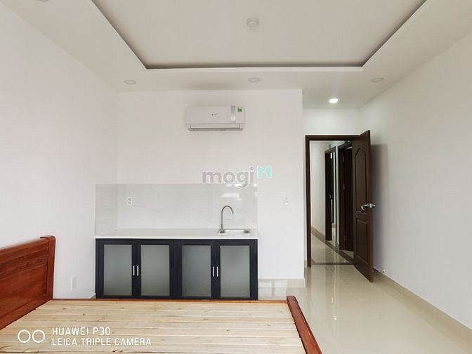 Hình ảnh Mb6623 nạp rút nhanh chóng studio - Full nội thất - 30m2 ( gần cầu Phú Mỹ , Đại học UFM )