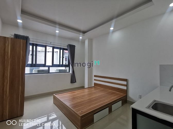 Hình ảnh Mb6623 nạp rút nhanh chóng studio - Full nội thất - 30m2 ( gần cầu Phú Mỹ , Đại học UFM )