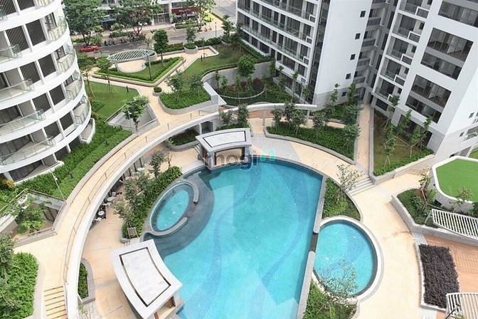 Hình ảnh Siêu phẩm Riverpark Premier- Phú Mỹ Hưng- Quận 7