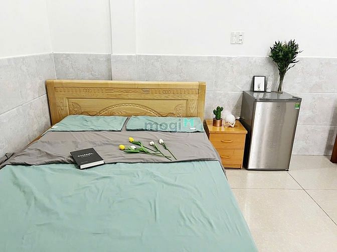 Hình ảnh Mb6623 nạp rút nhanh chóng cao cấp cửa sổ thoáng, gần các đại học lớn