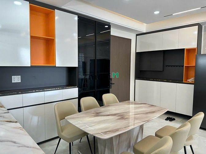 Hình ảnh Cực phẩm The Ascentia, Cho thuê căn 2PN full nội thất cao cấp sang xịn