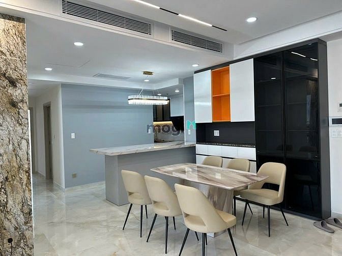 Hình ảnh Cực phẩm The Ascentia, Cho thuê căn 2PN full nội thất cao cấp sang xịn