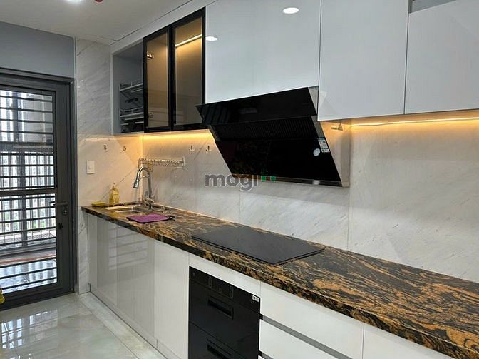 Hình ảnh Cực phẩm The Ascentia, Cho thuê căn 2PN full nội thất cao cấp sang xịn
