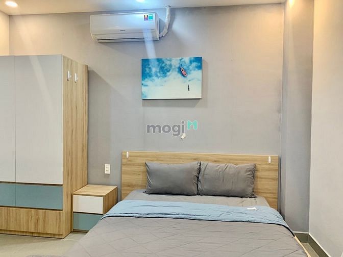 Hình ảnh 🏙️Cho Thuê CHDV Studio Full Nội Thất 35m2 Ngay Ngã Tư Phú Nhuận ✨