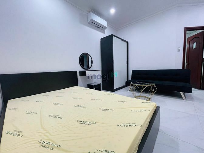 Hình ảnh Cho thuê Trang Chủ MB66.COM / Đăng Ký Tặng 66K full nội thất, cửa sổ lớn ngay nhà thi đấu Phú Thọ