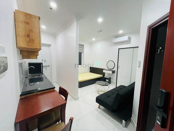Hình ảnh Cho thuê Trang Chủ MB66.COM / Đăng Ký Tặng 66K full nội thất, cửa sổ lớn ngay nhà thi đấu Phú Thọ