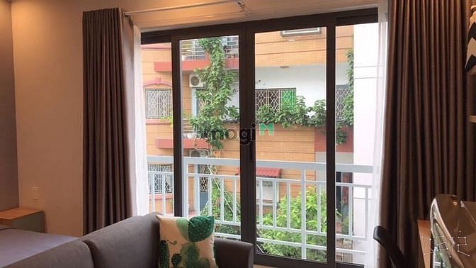 Hình ảnh 🏙️Cho Thuê CHDV Studio Full Nội Thất 35m2 Ngay Ngã Tư Phú Nhuận ✨