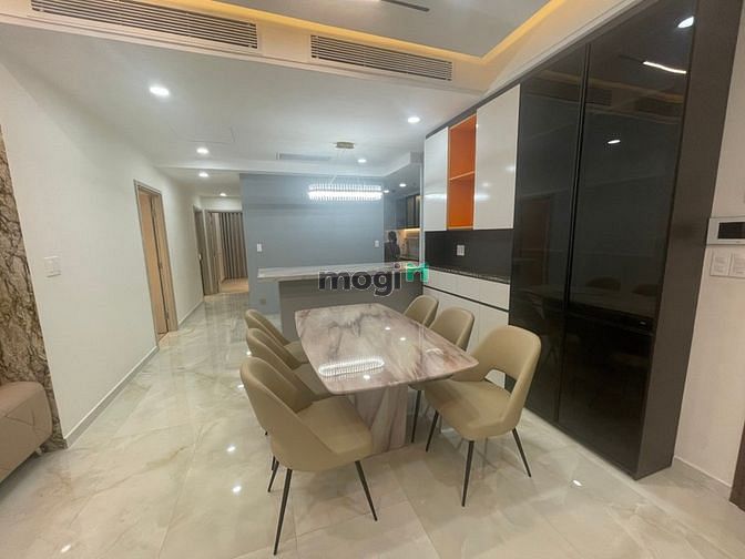Hình ảnh Cực phẩm The Ascentia, Cho thuê căn 2PN full nội thất cao cấp sang xịn