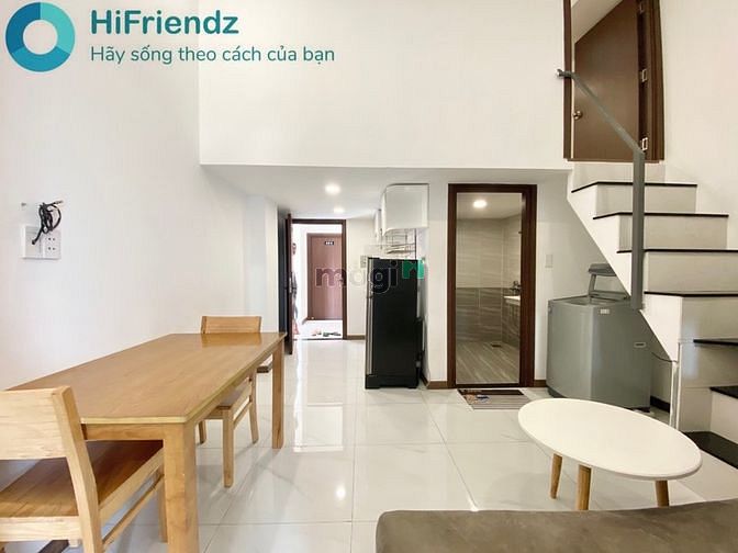 Hình ảnh 🌹Ra mắt 3 PN, 2PN _ Bancol, cửa sổ _ BV 24/24✅ tại Q2