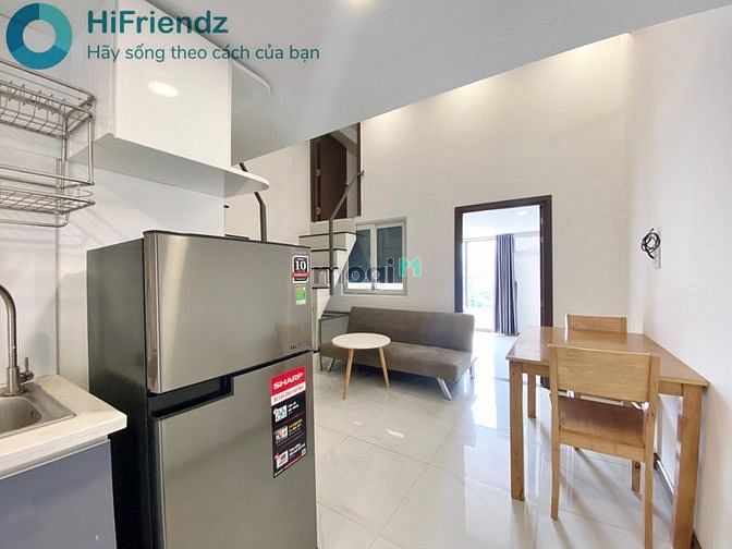 Hình ảnh 🌹Ra mắt 3 PN, 2PN _ Bancol, cửa sổ _ BV 24/24✅ tại Q2