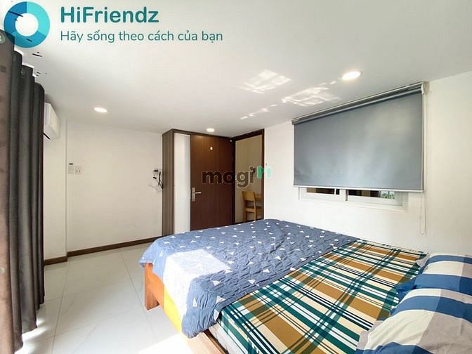 Hình ảnh 🌹Ra mắt 3 PN, 2PN _ Bancol, cửa sổ _ BV 24/24✅ tại Q2