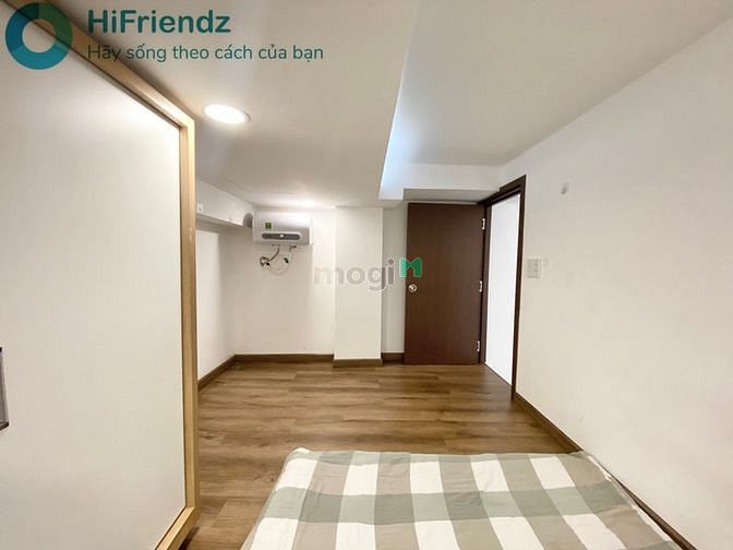 Hình ảnh 🌹Ra mắt 3 PN, 2PN _ Bancol, cửa sổ _ BV 24/24✅ tại Q2
