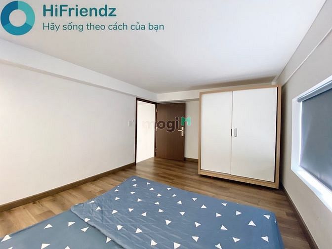 Hình ảnh 🌹Ra mắt 3 PN, 2PN _ Bancol, cửa sổ _ BV 24/24✅ tại Q2