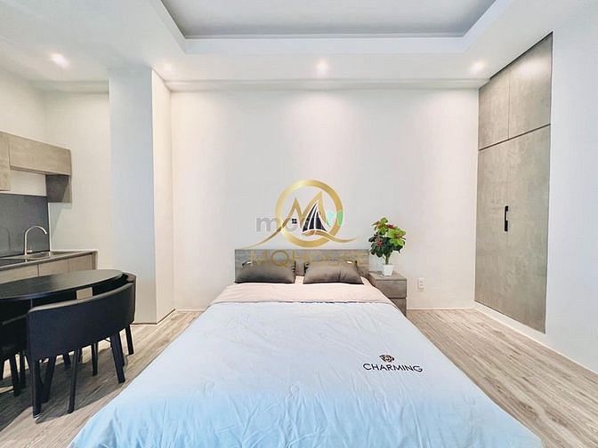 Hình ảnh 🏙️Cho Thuê CHDV Studio Full Nội Thất 35m2 Ngay Ngã Tư Phú Nhuận ✨