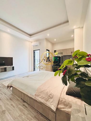 Hình ảnh 🏙️Cho Thuê CHDV Studio Full Nội Thất 35m2 Ngay Ngã Tư Phú Nhuận ✨
