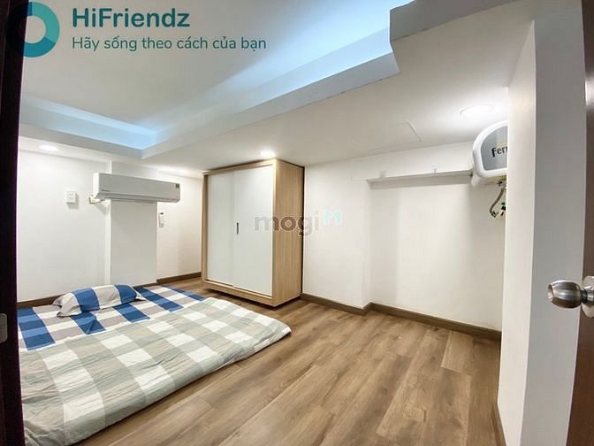 Hình ảnh 🌹Ra mắt 3 PN, 2PN _ Bancol, cửa sổ _ BV 24/24✅ tại Q2