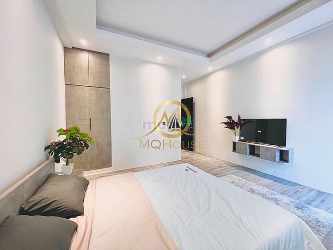 Hình ảnh 🏙️Cho Thuê CHDV Studio Full Nội Thất 35m2 Ngay Ngã Tư Phú Nhuận ✨
