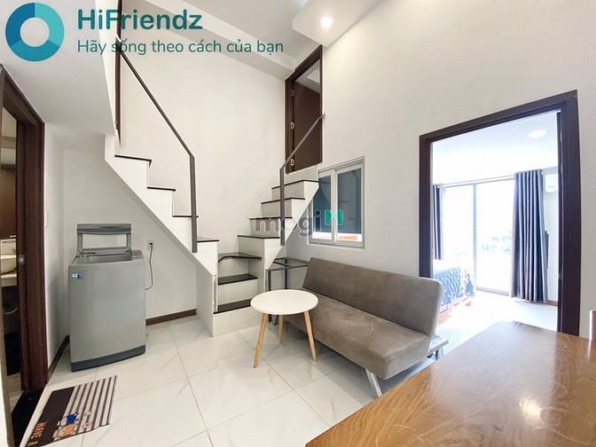 Hình ảnh 🌹Ra mắt 3 PN, 2PN _ Bancol, cửa sổ _ BV 24/24✅ tại Q2