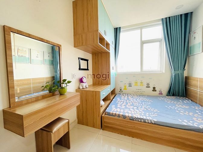 Hình ảnh Chung cư Ngọc đông dương đường bình long diện tích 64m giá 1,76 tỷ