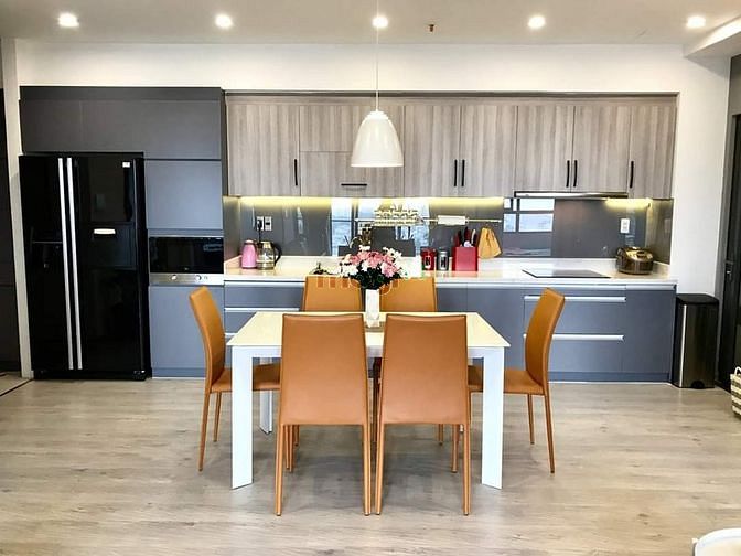 Hình ảnh BỂ HỤI bán CH The Everich Infinity Q5 85m2 2PN chỉ 2tỷ