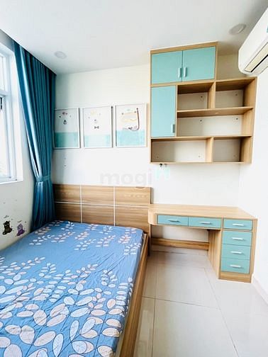 Hình ảnh Chung cư Ngọc đông dương đường bình long diện tích 64m giá 1,76 tỷ