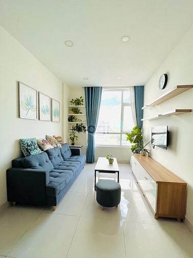 Hình ảnh Chung cư Ngọc đông dương đường bình long diện tích 64m giá 1,76 tỷ