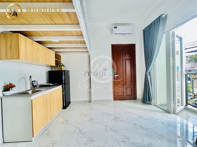 Hình ảnh 🔥Mb6623 nạp rút nhanh chóng mới 30m2 Full nội thất ngay Quang Trung🔥