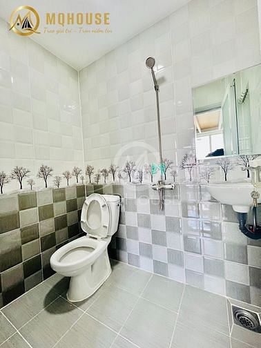 Hình ảnh 🔥Mb6623 nạp rút nhanh chóng mới 30m2 Full nội thất ngay Quang Trung🔥