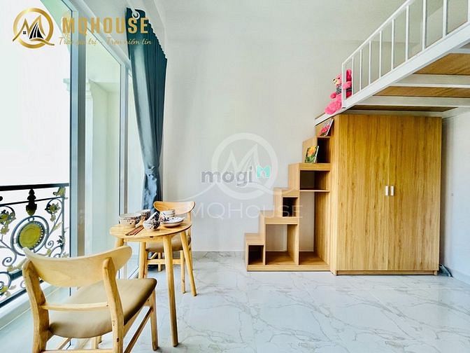 Hình ảnh 🔥Mb6623 nạp rút nhanh chóng mới 30m2 Full nội thất ngay Quang Trung🔥
