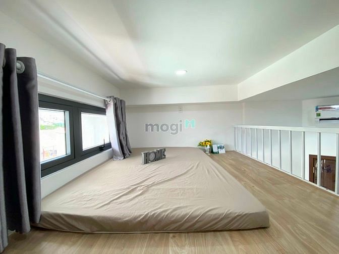 Hình ảnh Duplex ban công full NT siêu xinh - Gần Homyland - Hình thật giá thật