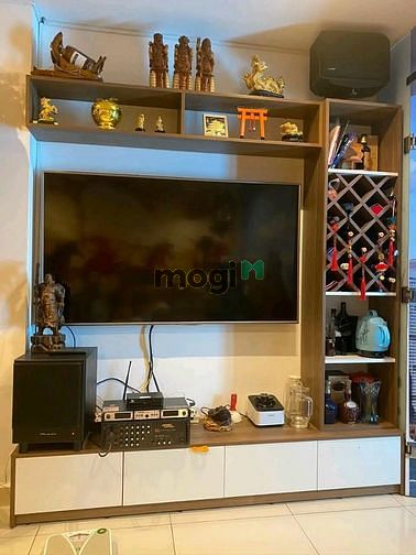 Hình ảnh BÁN GẤP CĂN HỘ SKY CENTER Tân Bình giá chỉ 990tr 75m2 2PN 2WC FULL NT