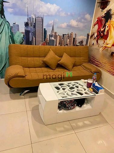 Hình ảnh BÁN GẤP CĂN HỘ SKY CENTER Tân Bình giá chỉ 990tr 75m2 2PN 2WC FULL NT