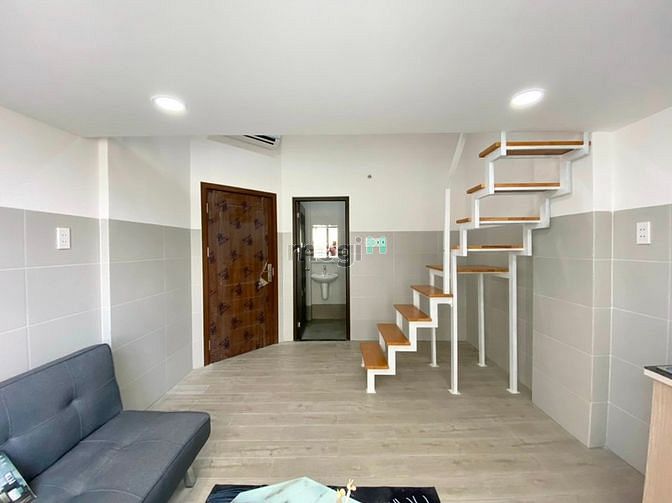 Hình ảnh Duplex ban công full NT siêu xinh - Gần Homyland - Hình thật giá thật