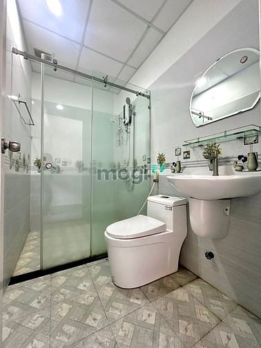 Hình ảnh 🏙️Cho Thuê CHDV Studio Full Nội Thất 35m2 Ngay Chợ Bà Chiểu✨✨