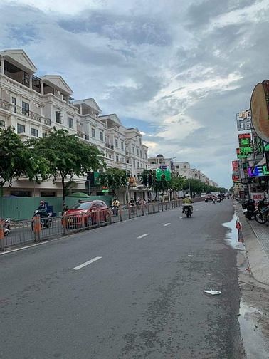 Hình ảnh Hẻm Ô Tô - 2 Tầng - 50m2 - Khu Vip - Phan Văn Trị