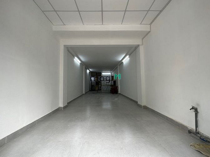 Hình ảnh Cho thuê nhà mt 117a Phan Văn Hân p17 q Bình Thạnh .