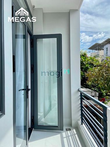 Hình ảnh Nhà mới 100% tại khu villa gần Sala, căn 1PN ban công, full nội thất