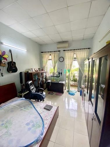 Hình ảnh Hẻm Ô Tô - 2 Tầng - 50m2 - Khu Vip - Phan Văn Trị