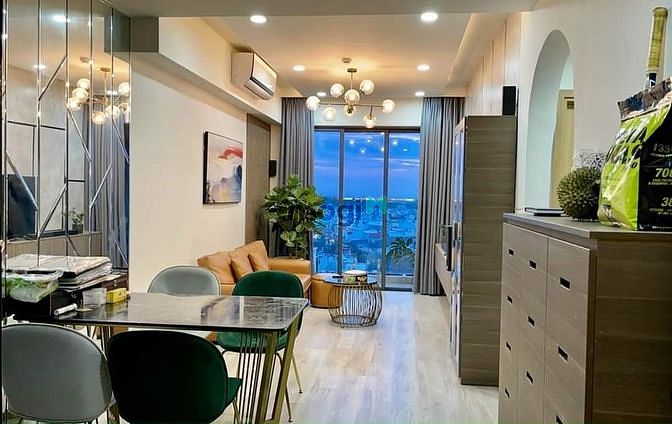 Hình ảnh CÒN DUY NHẤT CH Celadon City Q. Tân Phú 67m2 2PN