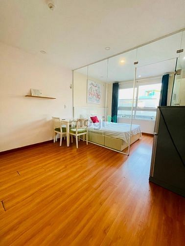Hình ảnh 👉🎈 PHÒNG CHO THUÊ 1PN - Tách bếp - ĐẦY ĐỦ NỘI THẤT – Đinh Công Tráng