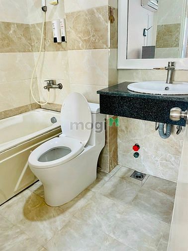 Hình ảnh 👉🎈 PHÒNG CHO THUÊ 1PN - Tách bếp - ĐẦY ĐỦ NỘI THẤT – Đinh Công Tráng
