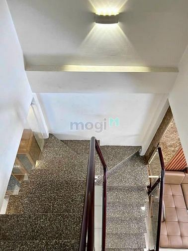 Hình ảnh Cần bán nhà Ba Vì, Tân Bình , 52.5m2, 2PN,2WC, SHR, hẻm 4m, 1tỷ1
