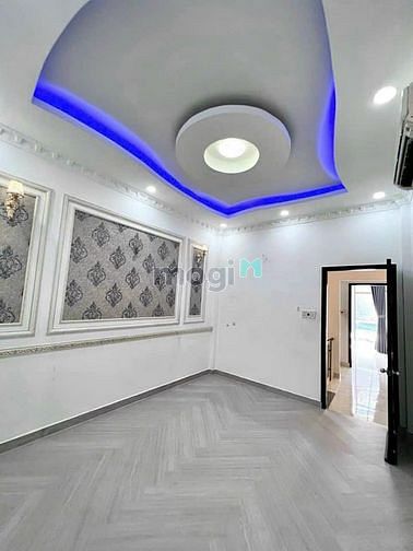 Hình ảnh Cần bán nhà Ba Vì, Tân Bình , 52.5m2, 2PN,2WC, SHR, hẻm 4m, 1tỷ1