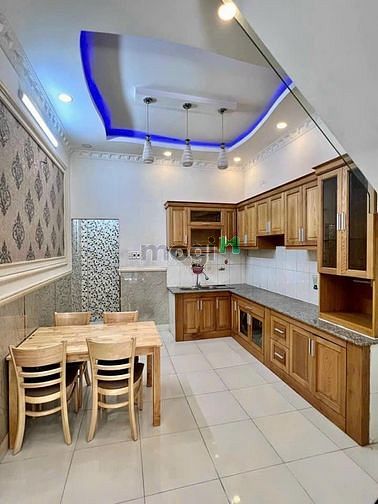 Hình ảnh Cần bán nhà Ba Vì, Tân Bình , 52.5m2, 2PN,2WC, SHR, hẻm 4m, 1tỷ1