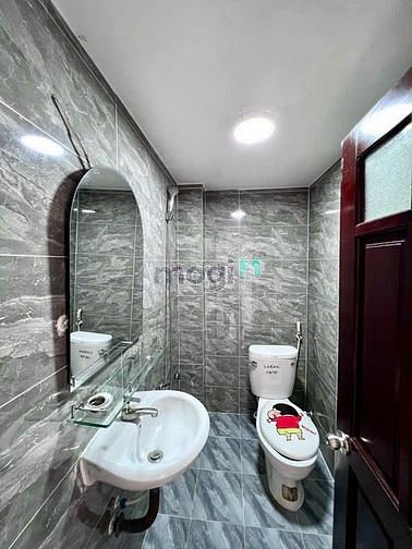 Hình ảnh Cần bán nhà Ba Vì, Tân Bình , 52.5m2, 2PN,2WC, SHR, hẻm 4m, 1tỷ1